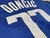 Regata Dallas Mavericks - Icon Edition - 17/23 - Swingman na internet