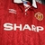 Camisa Manchester United Retrô 1992/1994 Vermelha - Umbro - loja online