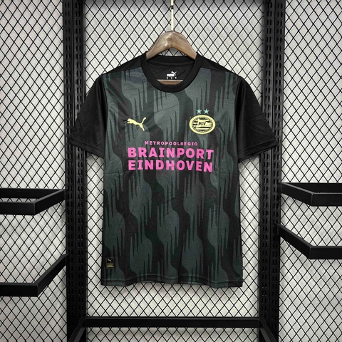 Camisa PSV Treino 24/25 - Puma - Masculino Torcedor