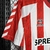 Camisa Sunderland Home 24/25 - Hummel - Masculino Torcedor - SportsCenter - camisas de Time, camisas da NFL, regatas de Basquete e muito mais