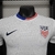 Camisa Estados Unidos Home 2024 - Nike - Masculino Jogador - comprar online