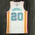 Regata San Antonio Spurs - Statement Edition - 75 Anos - 21/22 - Swingman na internet