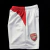 Conjunto Infantil Retrô Arsenal 02/03 - Nike - loja online