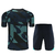 Conjunto de Treino Barcelona 23/24 - Nike - Masculino - Azul/Preto - comprar online