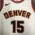 Regata Denver Nuggets - City Edition - 22/23 - Swingman - loja online
