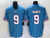 Camisa Tennessee Titans Nike Masculina - Azul Claro - comprar online