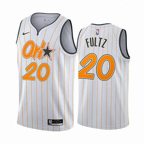 Regata Orlando Magic - City Edition - 20/21 - Swingman