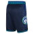 Short Minnesota Timberwolves - City Edition - Swingman - Jogo na internet