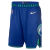 Short Minnesota Timberwolves - City Edition - Swingman - Jogo - comprar online