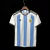 Camisa Argentina Home 2022 - Adidas - Masculina Torcedor
