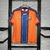 Camisa Barcelona Retrô 1997 Laranja - Kappa