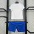 Conjunto Infantil Inglaterra Home 25/26 - Nike na internet