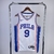 Regata Philadelphia 76ers - Association Editon - 17/23 - Swingman