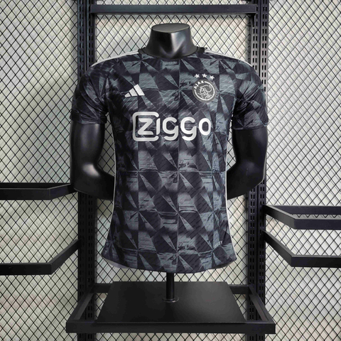 Camisa Ajax Third 23/24 - Adidas - Masculino Jogador