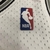 Imagem do Regata San Antonio Spurs - Mitchell & Ness - Branca
