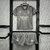 Conjunto Infantil Real Madrid Third 24/25 - Adidas