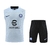 Conjunto de Treino Inter de Milão 23/24 - Nike - Masculino - Azul Claro - comprar online