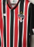 Camisa São Paulo Away 24/25 - New Balance - Masculino Torcedor - SportsCenter - camisas de Time, camisas da NFL, regatas de Basquete e muito mais