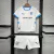 Conjunto Infantil Olympique de Marseille Home 24/25 - Puma