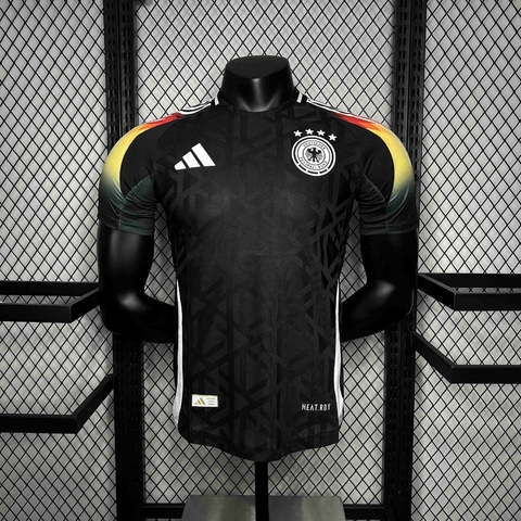Camisa Alemanha Treino 2024 - Adidas - Masculino Jogador