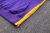 Conjunto NBA Los Angeles Lakers 23/24 - Nike - Jaqueta e Calça - Roxo - loja online