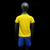 Conjunto Infantil Retrô Brasil 1994 - Umbro - comprar online