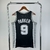 Regata San Antonio Spurs - Mitchell & Ness - Preta - loja online