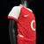Conjunto Infantil Retrô Arsenal 02/03 - Nike - SportsCenter - camisas de Time, camisas da NFL, regatas de Basquete e muito mais