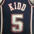 Regata Brooklyn Nets - Mitchell & Ness