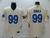 Imagem do Camisa Los Angeles Rams Nike Masculina - Creme