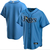 Camisa Tampa Bay Rays Nike Masculina - Azul