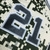 Regata San Antonio Spurs - Mitchell & Ness - loja online