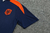 Conjunto de Treino Holanda 23/24 - Nike - Masculino - Azul Escuro