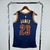 Regata Cleveland Cavaliers - Mitchell & Ness - Azul na internet