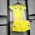 Conjunto Infantil Juventus Away 24/25 - Adidas - loja online