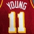 Regata Atlanta Hawks - Icon Edition - 20/23 - Swingman - comprar online