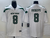 Camisa New York Jets Nike Masculina - Branca - SportsCenter - camisas de Time, camisas da NFL, regatas de Basquete e muito mais