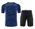 Conjunto de Treino Inter de Milão 23/24 - Nike - Masculino - Azul Escuro - SportsCenter - camisas de Time, camisas da NFL, regatas de Basquete e muito mais