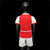 Conjunto Infantil Retrô Arsenal 02/03 - Nike - comprar online