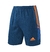 Conjunto de Treino Manchester United 22/23 - Adidas - Masculino - Azul/Laranja na internet