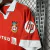Camisa Wrexham Home 24/25 - Macron - Masculino Torcedor na internet