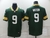 Camisa Green Bay Packers Nike Masculina - Verde
