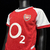 Conjunto Infantil Retrô Arsenal 02/03 - Nike na internet