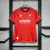 Camisa Osasuna Home 24/25 - Macron - Masculino Torcedor