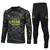 Conjunto de Treino Paris Saint Germain 23/24 - Jordan- Calça e Jaqueta Meio Zíper