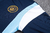 Conjunto de Treino Manchester City 23/24 - Puma- Calça e Jaqueta Meio Zíper - SportsCenter - camisas de Time, camisas da NFL, regatas de Basquete e muito mais