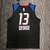 Regata Oklahoma City Thunder - City Edition - 20/21 - Swingman