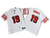 Camisa San Francisco 49ers Nike Masculina - Branca - comprar online
