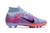 Chuteira Nike Air Zoom Mercurial 15 Elite FG Superfly 9 - Campo