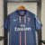 Camisa Paris Saint Germain Retrô 2012/2013 Azul - Nike na internet